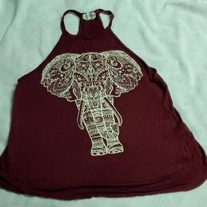 Elephant Halter